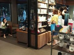 -星巴克(扬州珍园店)