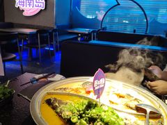 -匠子烤鱼(上邦百汇城店)