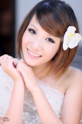 夏夏作品-张涛·欣悦造型