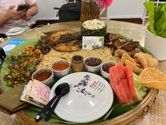 -简朴寨傣味餐厅