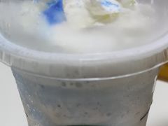 冰雪趣脆星冰乐-星巴克(北京广渠门名敦道店)