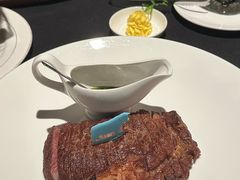 -小火花·干式熟成牛排馆Spark SteakHouse(剑桥郡店)
