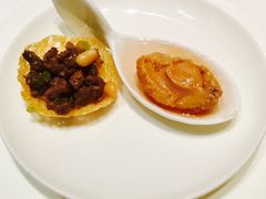 -8餐厅(新葡京酒店)