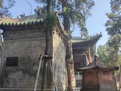 -关林