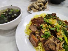 -文辉墨鱼丸大王(铜锣湾渣甸街总店)