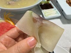 -马凯餐厅(地安门店)