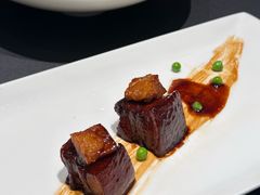 -沈灶河豚宴·河豚融合餐厅(汉中路店)