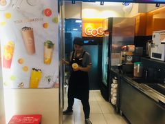 -CoCo都可(新街店)