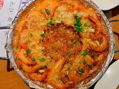 -青花小镇(凯翔新天地店)