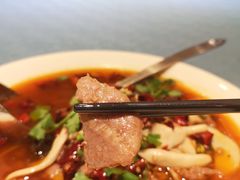 -顺丰轩园林酒家(天河店)