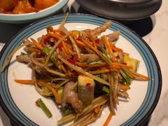 -茄子恰恰·新云南小炒(金池购物中心店)