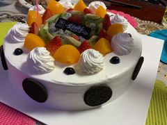 -皇家美孚(麦岛店)