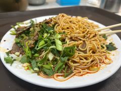 -玉香宫河州牛肉拉面