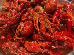 老成都麻辣小龙虾-李叔叔虾蟹大排档(青羊店)