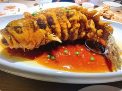 -味莊·青岛菜(云霄路店)