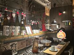-贰醒·私房小院烧烤 (太古里店)
