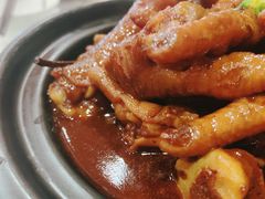-小菜园新徽菜(苏州繁花中心店)