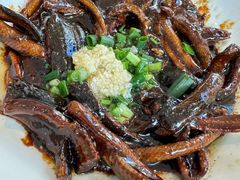 响油鳝丝-光明邨大酒家(淮海路店)