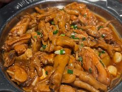 -胖哥俩肉蟹煲(湖滨银泰in77店)