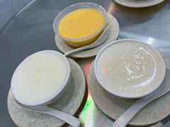 -义顺牛奶公司(新马路老店)