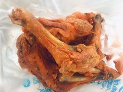 -秦氏环球炸鸡(解放北路店)