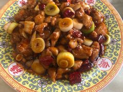 -砂锅居(西四店)