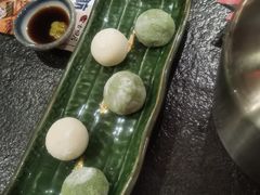 -古田居·特色寿司料理(星之岛旗舰店)