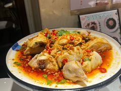 -杭州西溪宾馆-松露西餐厅