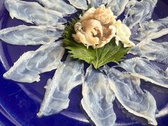 -天正河鲀·河豚亭(大连店)