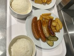 -宜家·瑞典风味餐厅(四元桥店)