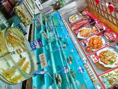 -强记海鲜·大排档(蛇口新街店)