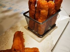 津味油条-津菜典藏河西店(水上店)