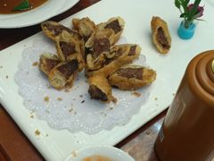 -清真悦宾楼食府(海湖店)