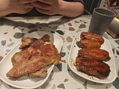 -华嫂冰室(湾仔店)