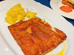 -CASANOVA西餐厅(海信广场店)