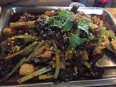 -锦尚阁烤鱼•天津菜(宣武门胡同店)