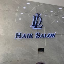 -DL HAIR SALON