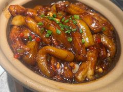 -留半山·香港食堂(啦啦宝都店)