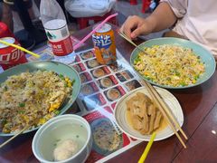-扬二春炒饭(国庆路总店)
