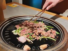 -杨小佳·齐齐哈尔烤肉·烤串(广州店)