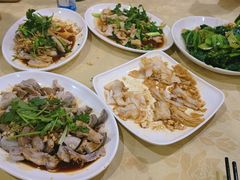 -电白鸭粥店(下沙二坊88号店)