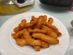 -凯鸽酒楼(大同振兴街店)