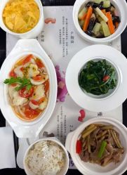 -金鹰国际月子中心(新街口店)