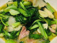 -又见炊烟私房菜(敬亭路店)