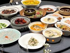 -肆月河豚·淮扬菜·湘菜(华天店)
