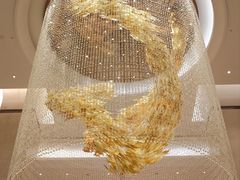 -郑州美盛喜来登大酒店
