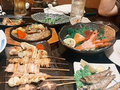 -明日叶日本料理(新区淮海街店)