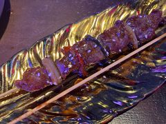 -钳真多钓虾馆·小龙虾海鲜烧烤(九六广场店)