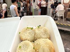-腾元生煎(西华路店)