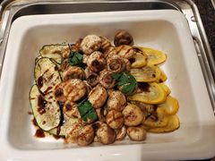 -蜻蜓逐宴全日制西餐厅I古北水镇大酒店